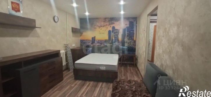 1-комн квартира бульвар Гагарина, 22,  д. 22