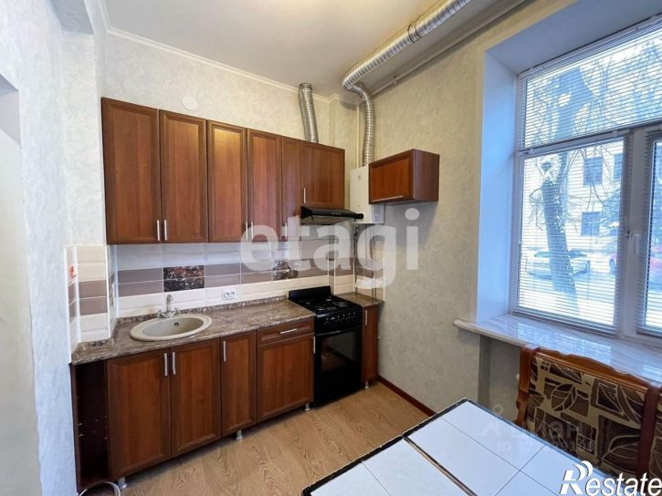 3-комн квартира улица Карла Маркса, 12,  д. 12