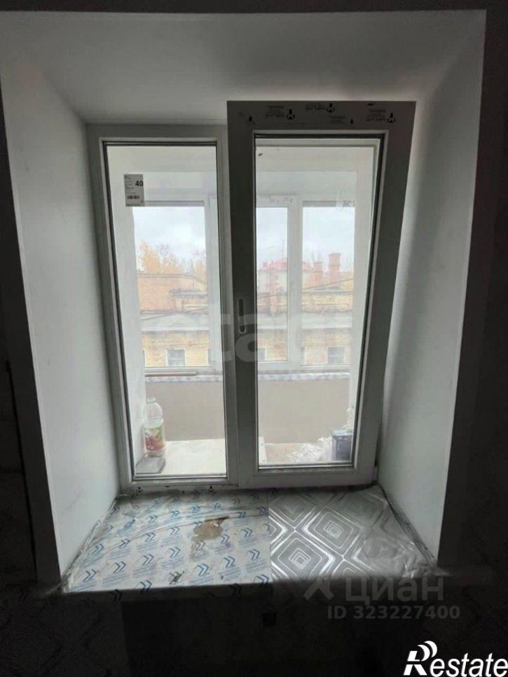 1-комн квартира Киевская улица, 1,  д. 1