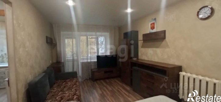 1-комн квартира бульвар Гагарина, 22,  д. 22