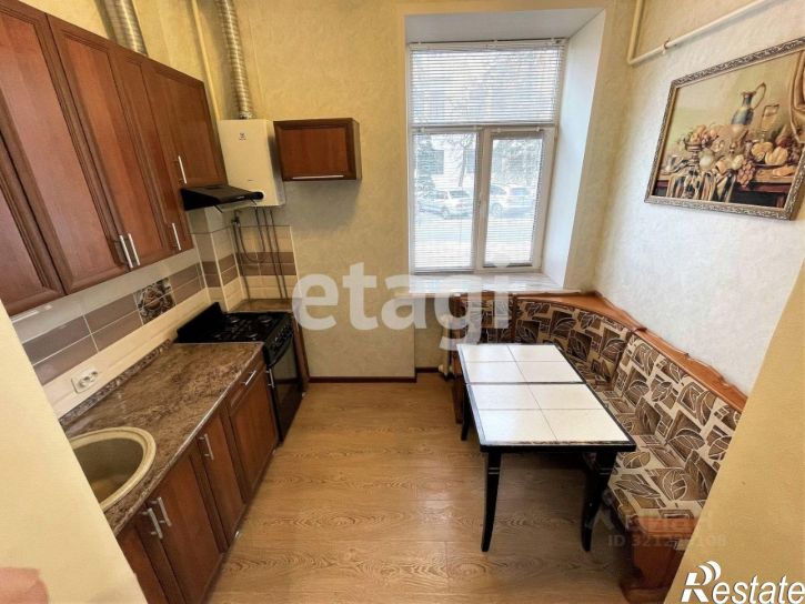 3-комн квартира улица Карла Маркса, 12,  д. 12