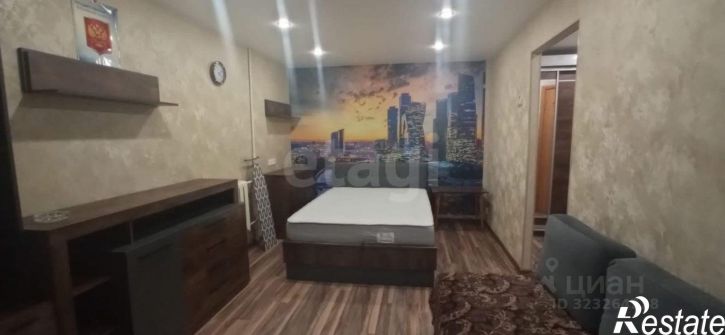 1-комн квартира бульвар Гагарина, 22,  д. 22