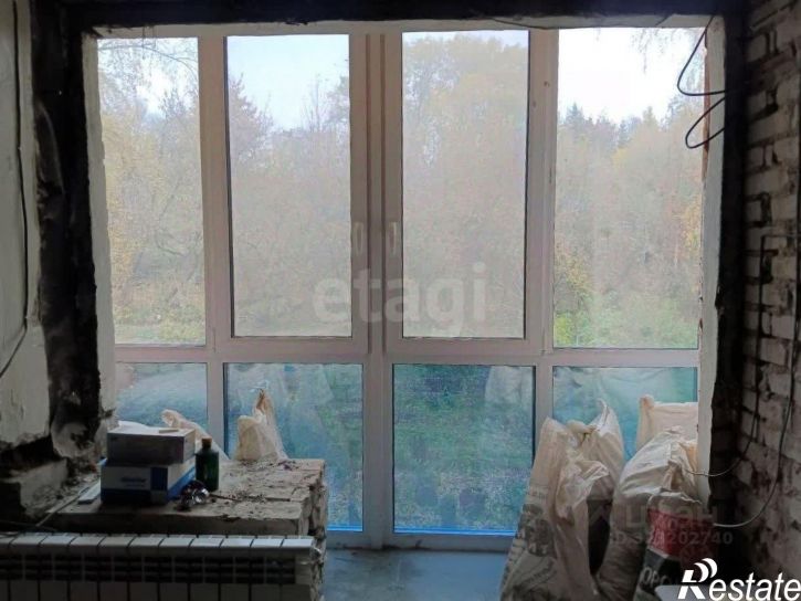 3-комн квартира Набережная улица, 1Е,  д. 1Е