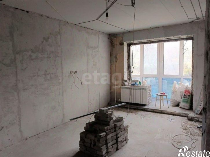 3-комн квартира Набережная улица, 1Е,  д. 1Е