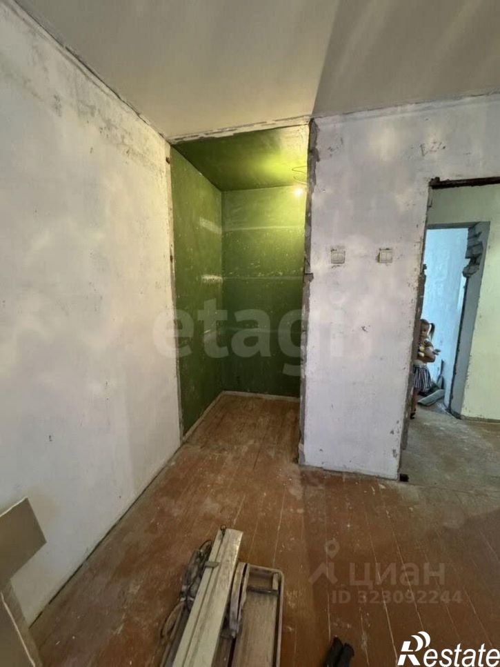 2-комн квартира улица Софьи Перовской, 16,  д. 16