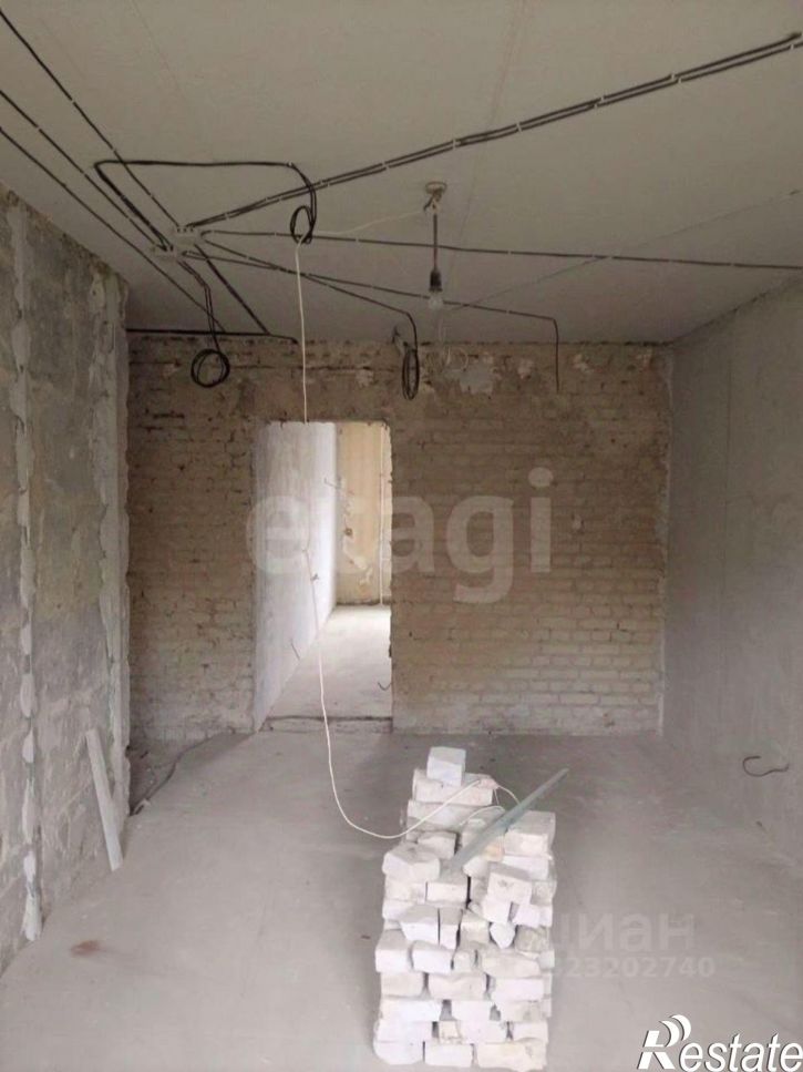 3-комн квартира Набережная улица, 1Е,  д. 1Е