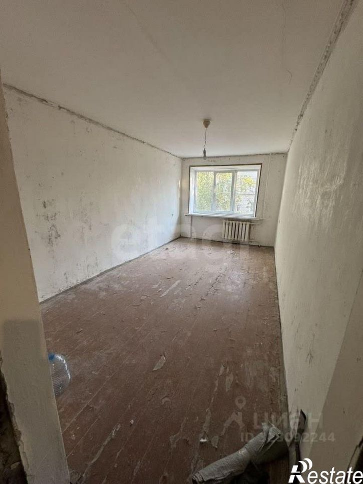 2-комн квартира улица Софьи Перовской, 16,  д. 16