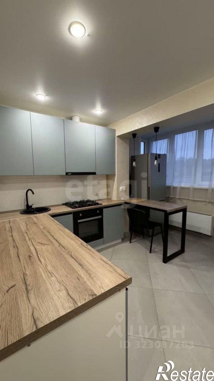 1-комн квартира Флотская улица, 10А,  д. 10А