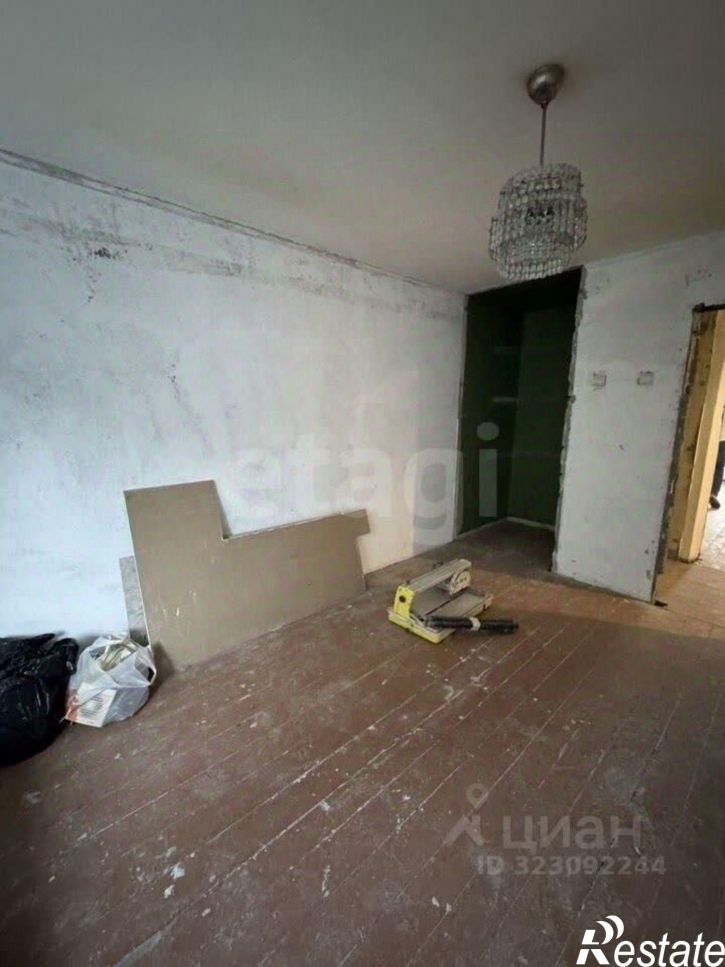 2-комн квартира улица Софьи Перовской, 16,  д. 16