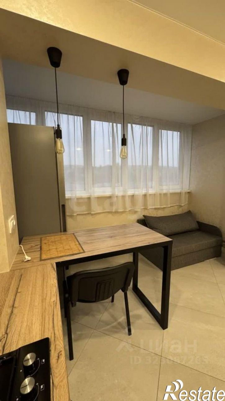 1-комн квартира Флотская улица, 10А,  д. 10А