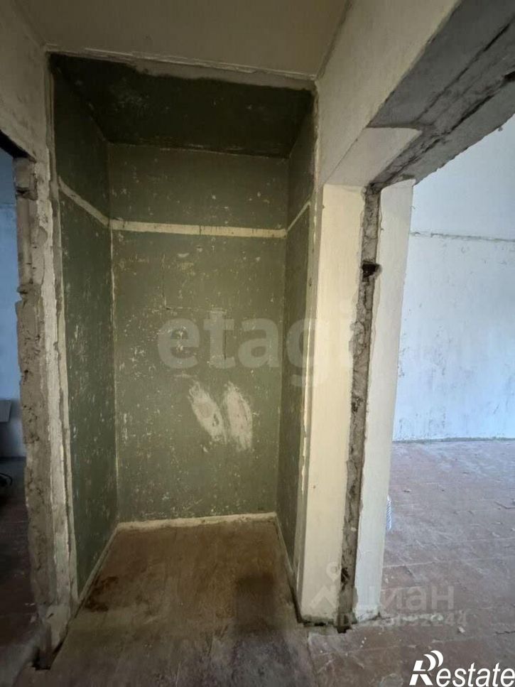 2-комн квартира улица Софьи Перовской, 16,  д. 16