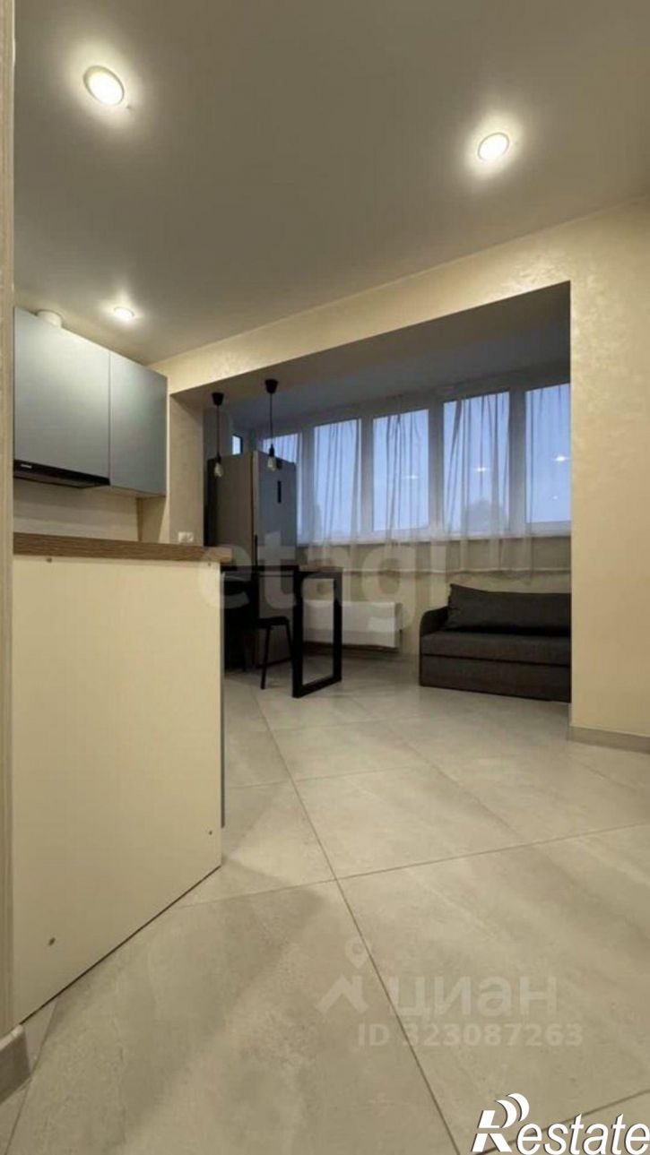 1-комн квартира Флотская улица, 10А,  д. 10А