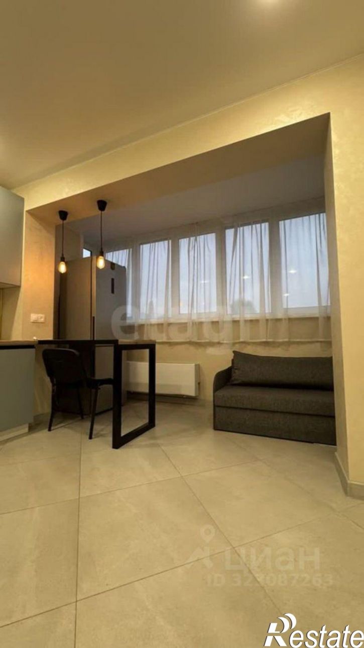 1-комн квартира Флотская улица, 10А,  д. 10А