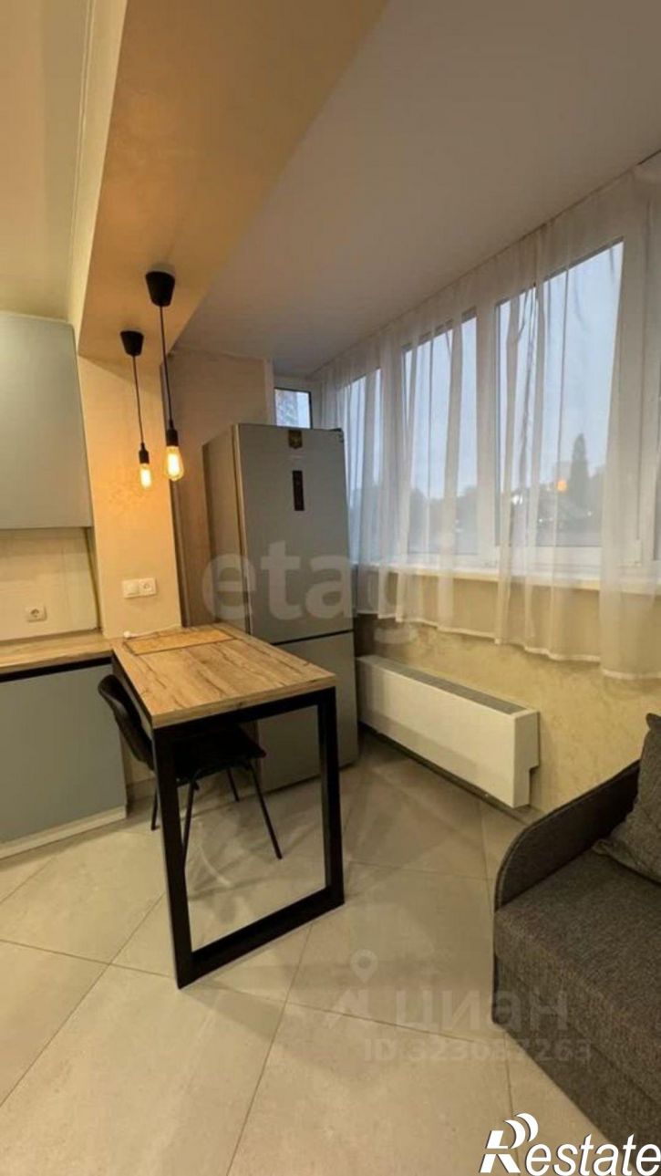 1-комн квартира Флотская улица, 10А,  д. 10А