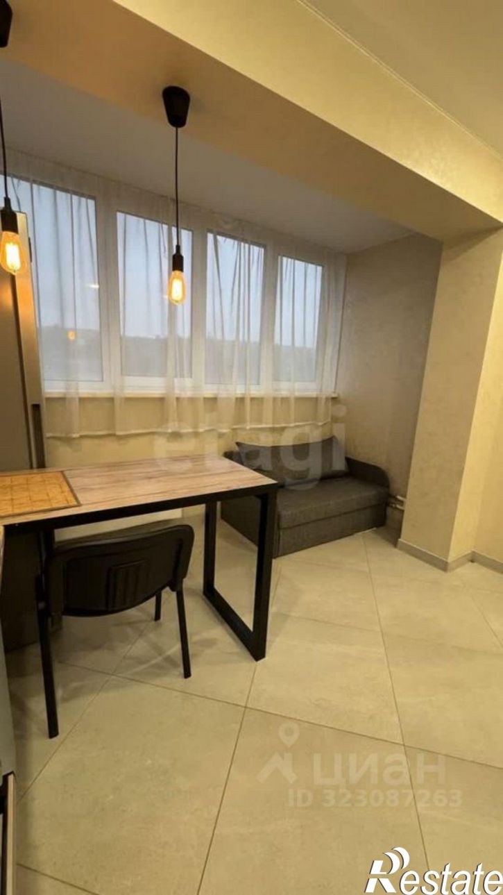 1-комн квартира Флотская улица, 10А,  д. 10А