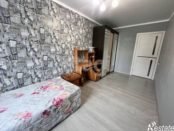 3-комн квартира 2-й проезд Станке Димитрова, 7А,  д. 7А