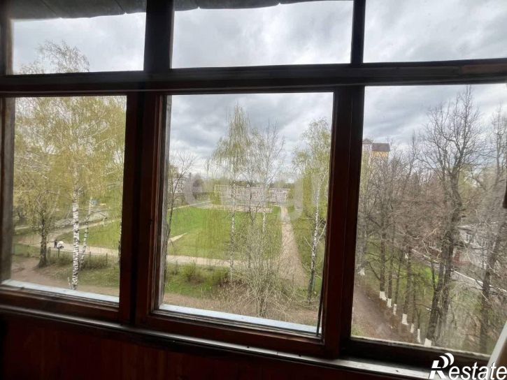 3-комн квартира 2-й проезд Станке Димитрова, 7А,  д. 7А