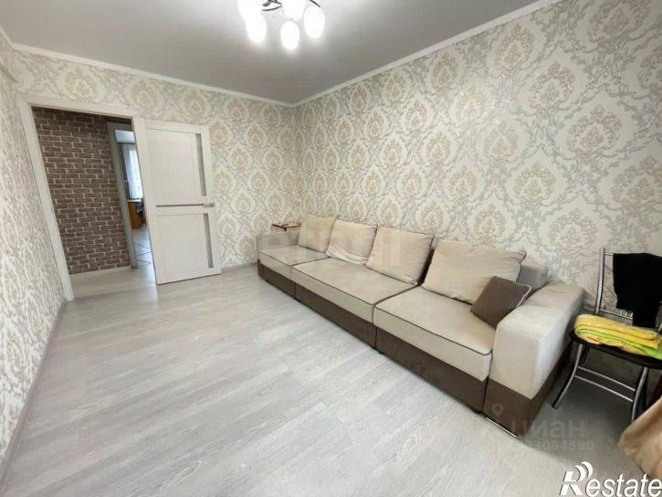 3-комн квартира 2-й проезд Станке Димитрова, 7А,  д. 7А