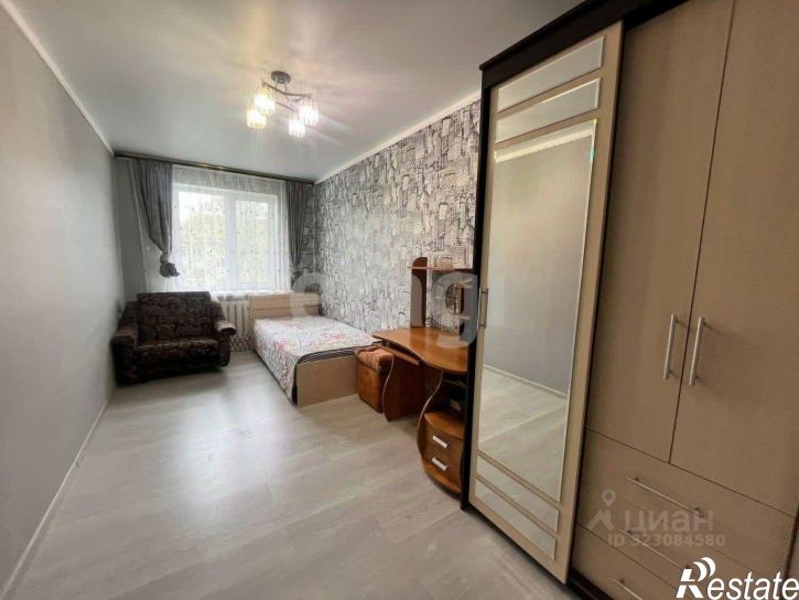 3-комн квартира 2-й проезд Станке Димитрова, 7А,  д. 7А