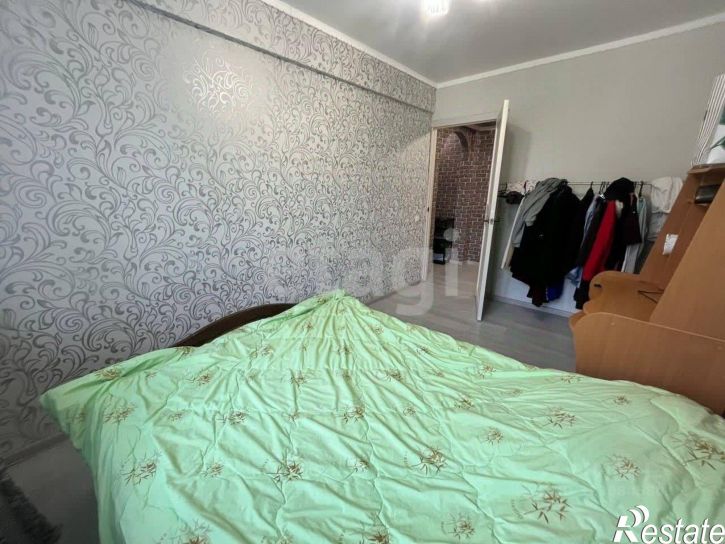 3-комн квартира 2-й проезд Станке Димитрова, 7А,  д. 7А