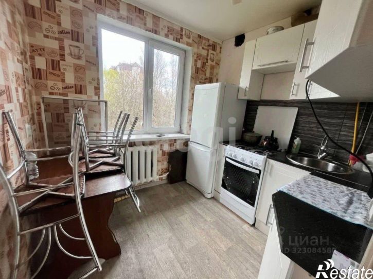 3-комн квартира 2-й проезд Станке Димитрова, 7А,  д. 7А