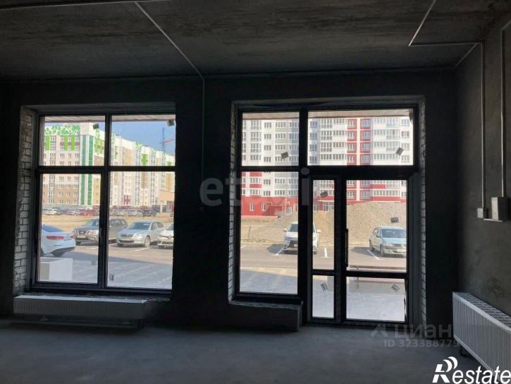 Помещение свободного назначения улица Войстроченко А.Ф., 5,  д. 5