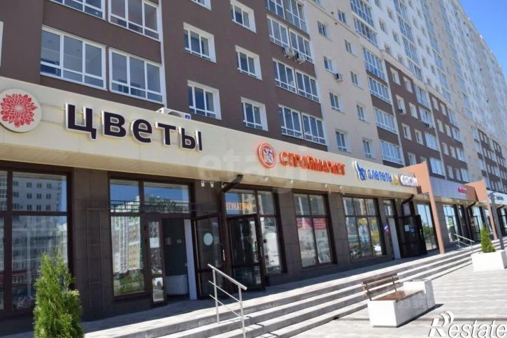 Помещение свободного назначения улица Войстроченко А.Ф., 5,  д. 5