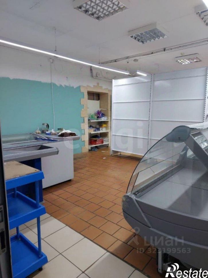 Помещение свободного назначения Севская улица, 21,  д. 21