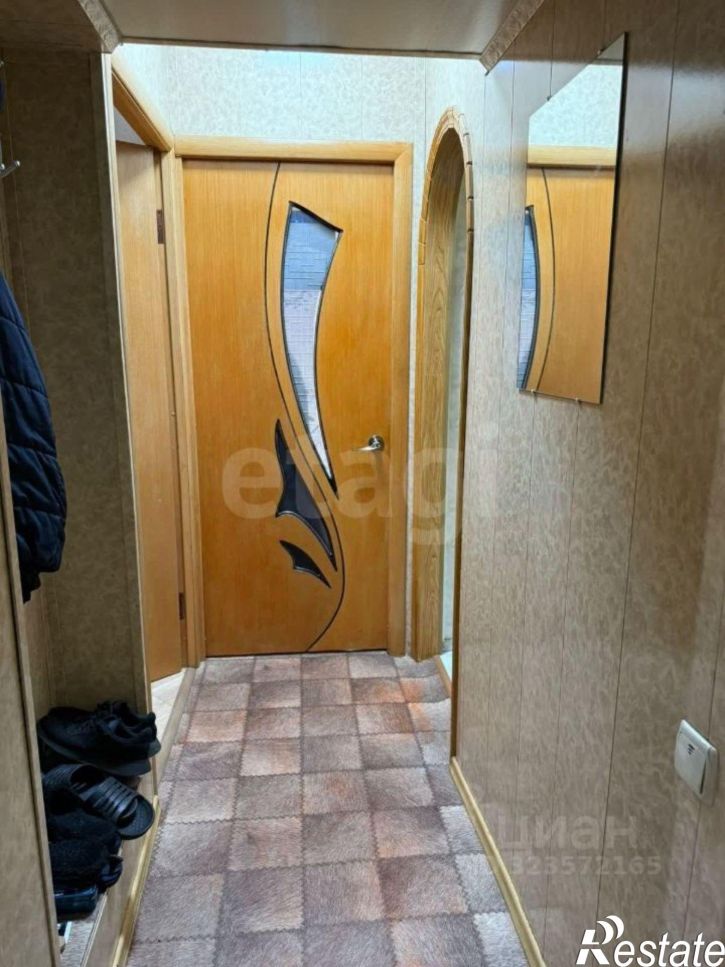 Комната улица Костычева, 41/1,  д. 41/1