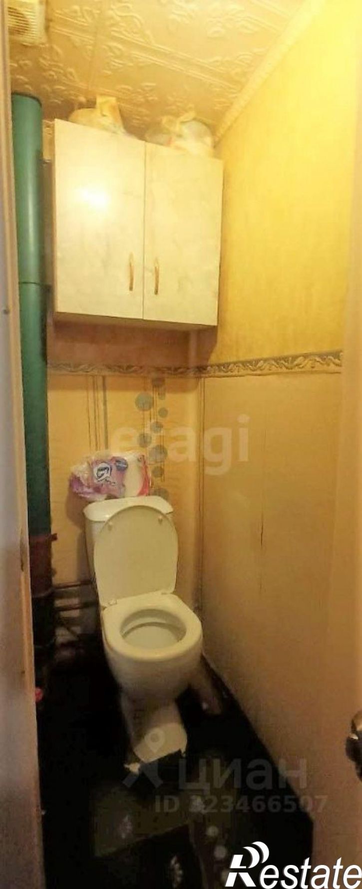 2-комн квартира Вокзальная улица, 154,  д. 154