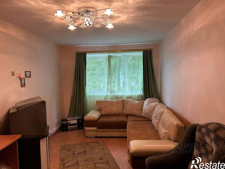 1-комн квартира Угольная улица, 16,  д. 16