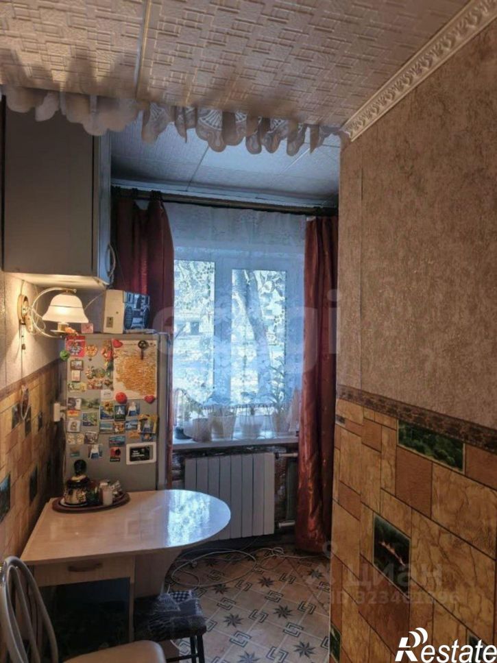 1-комн квартира Белорусская улица, 38,  д. 38