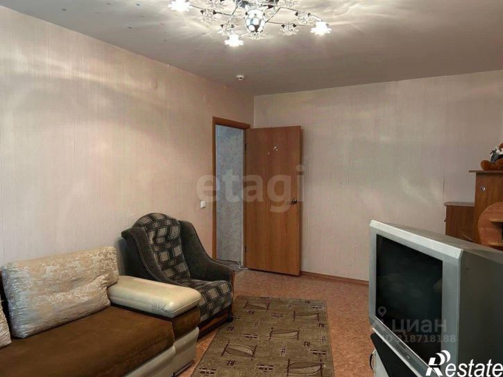 1-комн квартира Угольная улица, 16,  д. 16