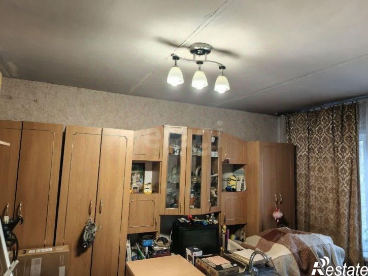 1-комн квартира Белорусская улица, 38,  д. 38