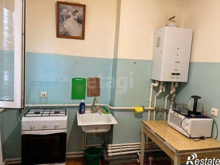 1-комн квартира Угольная улица, 16,  д. 16