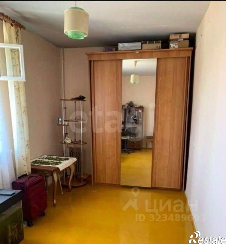 2-комн квартира Почтовая улица, 37,  д. 37