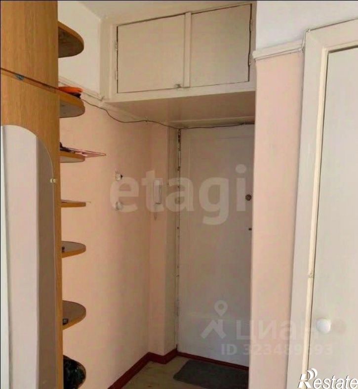 2-комн квартира Почтовая улица, 37,  д. 37