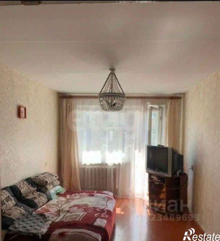 2-комн квартира Почтовая улица, 37,  д. 37