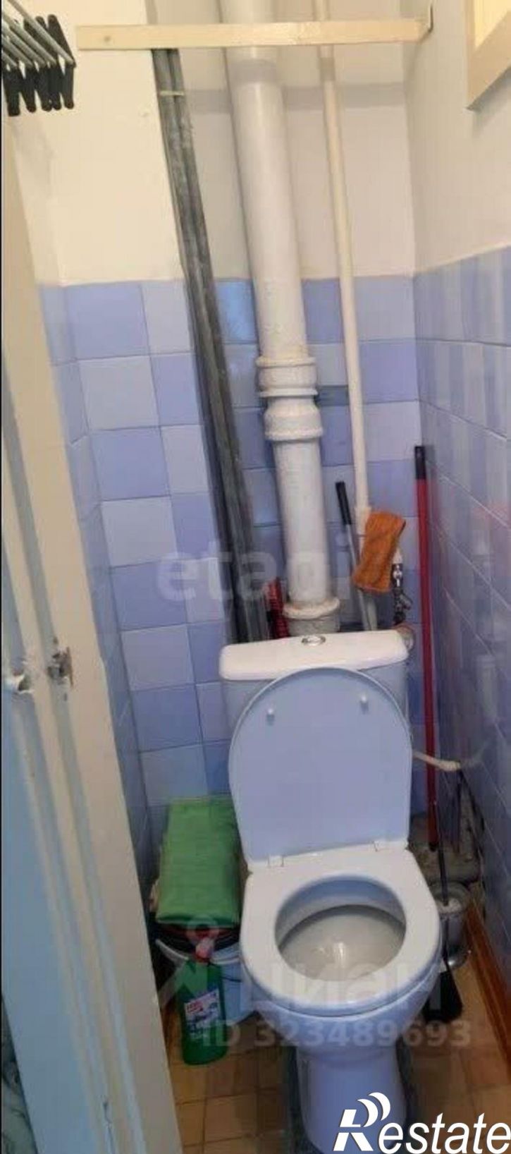 2-комн квартира Почтовая улица, 37,  д. 37