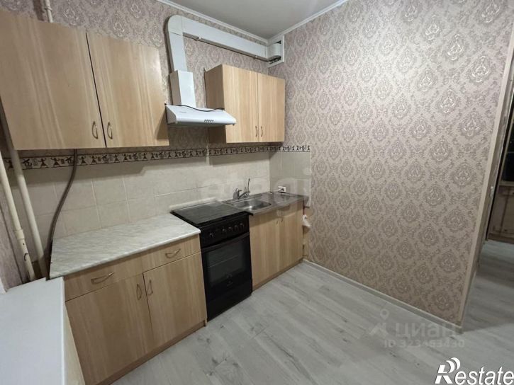 1-комн квартира Брянский переулок, 65,  д. 65