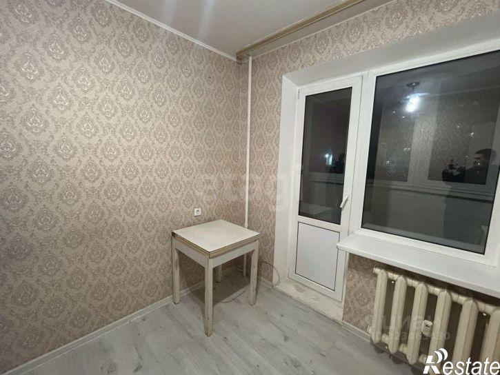 1-комн квартира Брянский переулок, 65,  д. 65