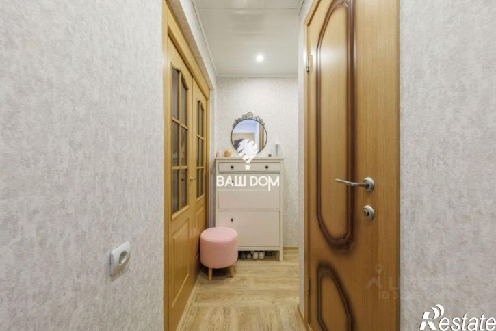 1-комн квартира городской округ Брянск, Бежицкий район