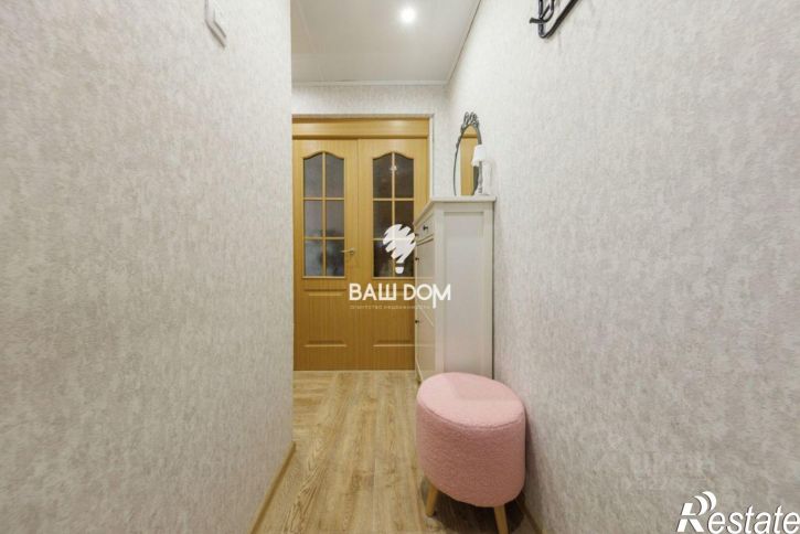 1-комн квартира городской округ Брянск, Бежицкий район