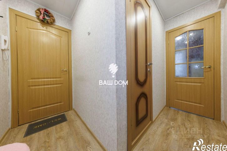 1-комн квартира городской округ Брянск, Бежицкий район