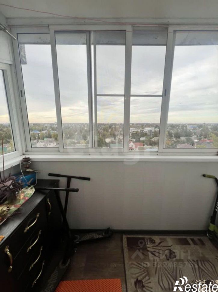 3-комн квартира улица Медведева, 13,  д. 13