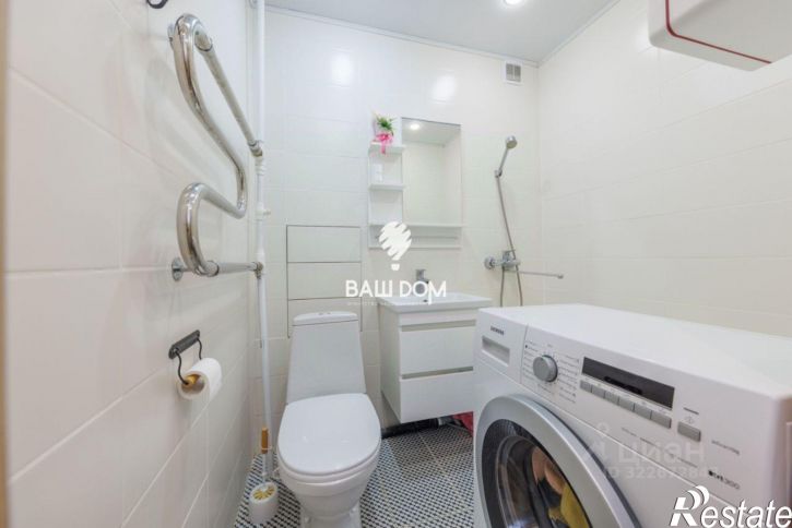 1-комн квартира городской округ Брянск, Бежицкий район