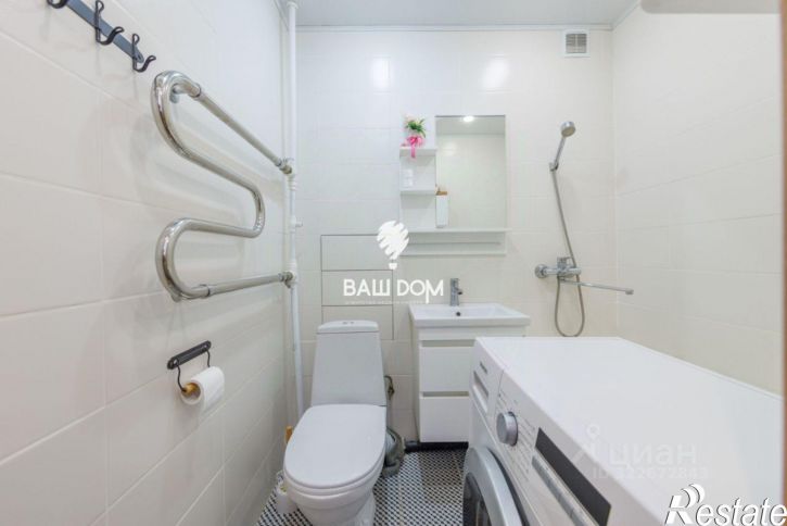 1-комн квартира городской округ Брянск, Бежицкий район