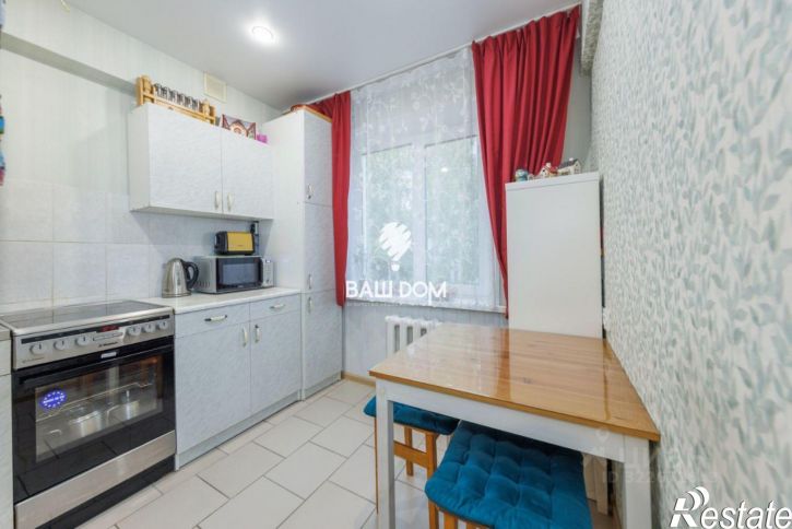 1-комн квартира городской округ Брянск, Бежицкий район