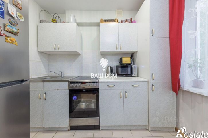 1-комн квартира городской округ Брянск, Бежицкий район