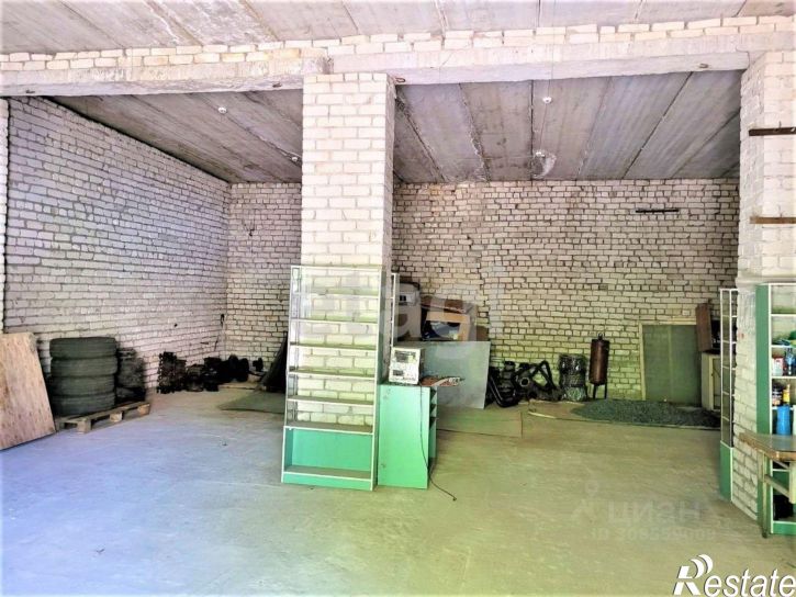 Склад Московский проспект, 99,  д. 99